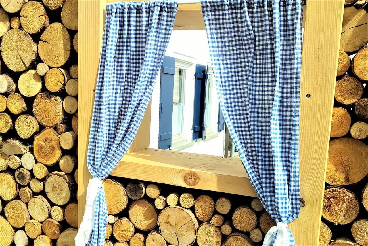 Ferienwohnung Schuhmacherwerkstatt Wilhelm Wendel Loßburg Exterior foto